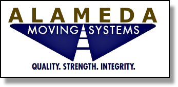 Alameda Moving Systems